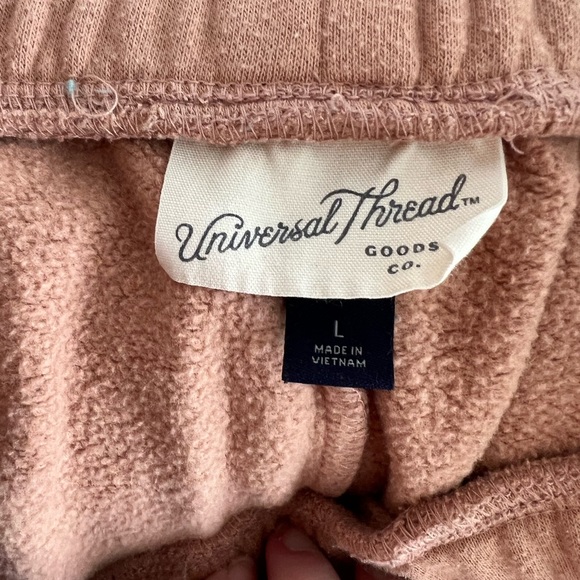 Matching Sweat Set - Picture 4 of 6